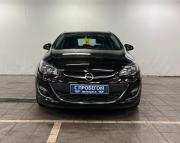 Opel Astra J Рестайлинг Санкт-Петербург  - изображение 23