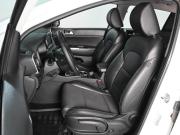 Kia Sportage IV Рестайлинг Ростов-на-Дону  - изображение 29