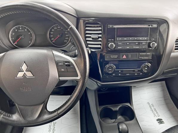 Mitsubishi Outlander III с пробегом 2012 года, цена 1 245 000 рублей, 157743 км, внедорожник, Автокод Объявления