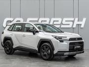 Toyota RAV4 VI (XA60) Краснодар  - изображение 24