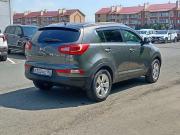 Kia Sportage III Оренбург  - изображение 16