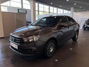 Lada (ВАЗ) Vesta I Чебоксары  - изображение 41