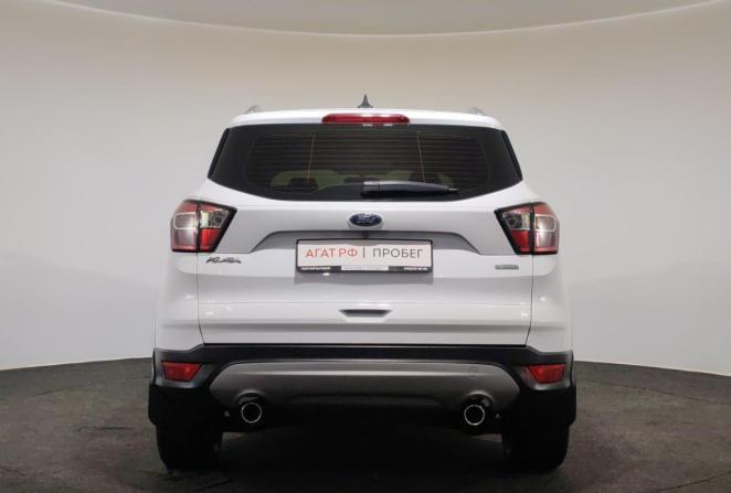 Ford Kuga II Рестайлинг с пробегом 2018 года, цена 2 000 000 рублей, 106963 км, внедорожник, Автокод Объявления