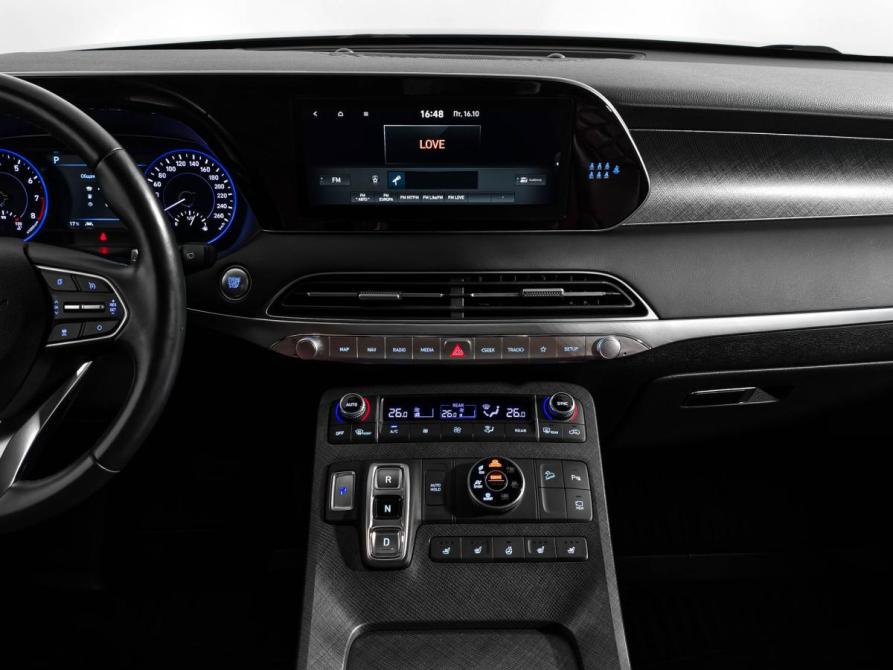Hyundai Palisade I Санкт-Петербург  - изображение 24