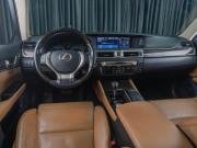 Lexus GS IV Тюмень  - изображение 49