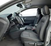 Nissan Qashqai I Рестайлинг Москва  - изображение 26