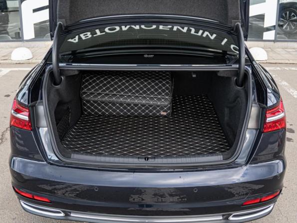Audi A6 V (C8) с пробегом 2021 года, цена 4 205 000 рублей, 81011 км, седан, Автокод Объявления