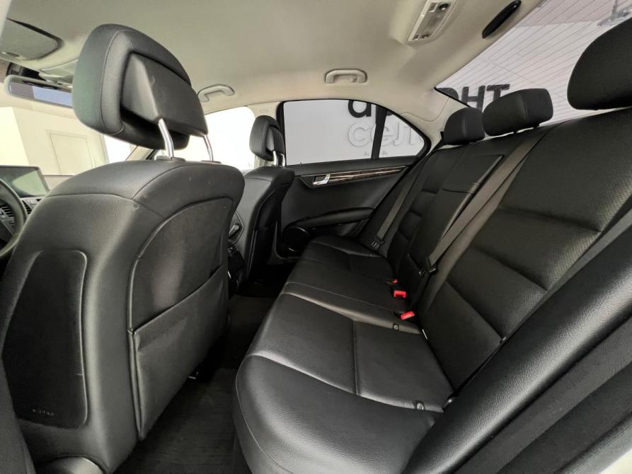 Mercedes-Benz C-Класс III (W204) Волгоград  - изображение 31
