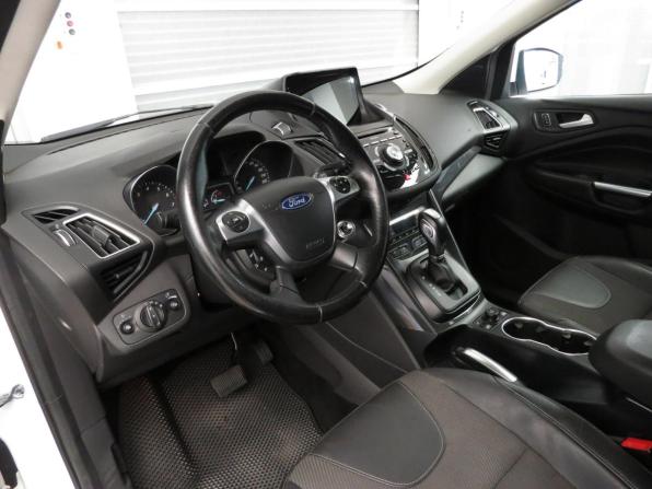 Ford Kuga II с пробегом 2016 года, цена 1 245 000 рублей, 150000 км, внедорожник, Автокод Объявления