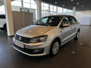 Volkswagen Polo V Рестайлинг Чебоксары  - изображение 40