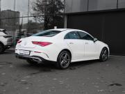 Mercedes-Benz CLA II (C118 X118) Москва  - изображение 20