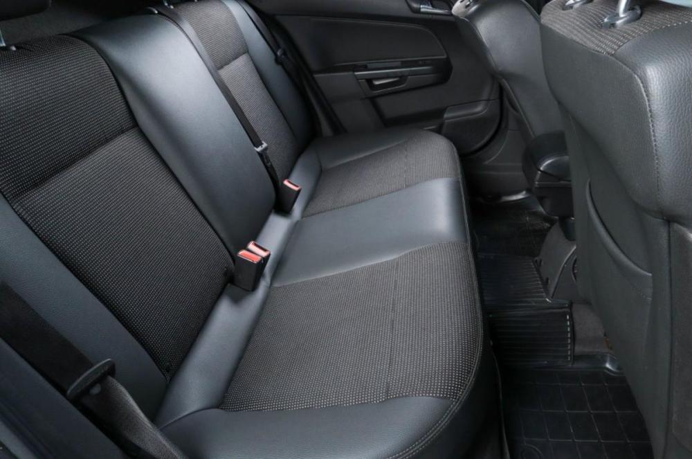 Opel Astra H Рестайлинг Челябинск  - изображение 16