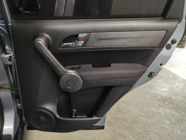 Honda CR-V III с пробегом 2008 года, цена 1 020 000 рублей, 147475 км, внедорожник, Автокод Объявления