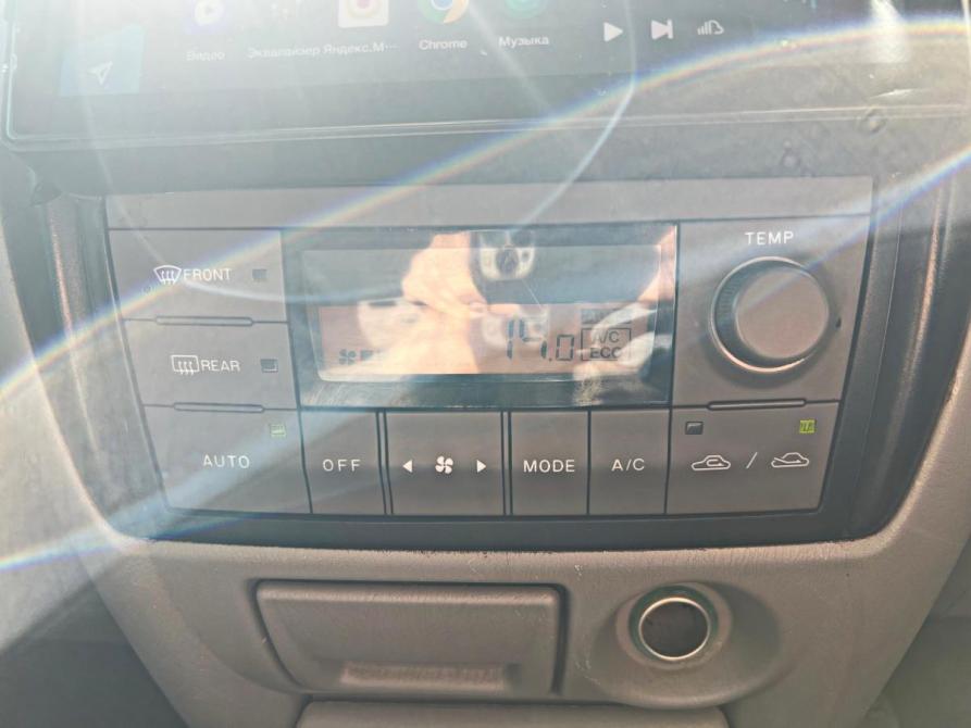 Mazda Premacy I (CP) Стерлитамак  - изображение 19