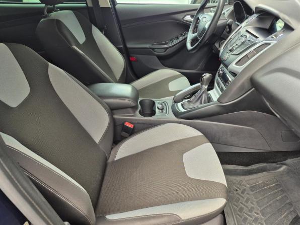 Ford Focus III с пробегом 2012 года, цена 757 000 рублей, 227000 км, седан, Автокод Объявления