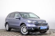 Honda CR-V III Пермь  - изображение 24