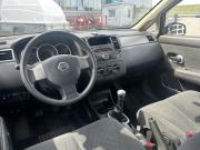Nissan Tiida I Рестайлинг Санкт-Петербург  - изображение 6