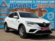 Renault Arkana I Набережные Челны  - изображение 21