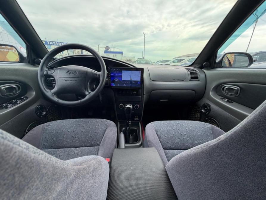 Kia Spectra I Рестайлинг 2 Набережные Челны  - изображение 18