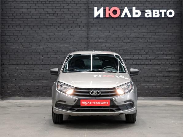 Lada (ВАЗ) Granta I Рестайлинг с пробегом 2020 года, цена 740 000 рублей, 91026 км, хэтчбек, Автокод Объявления