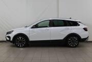 Lada (ВАЗ) Vesta I Рестайлинг (NG) Астрахань  - изображение 44