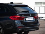 BMW 5 серии VII (G30/G31/G38) Москва  - изображение 62