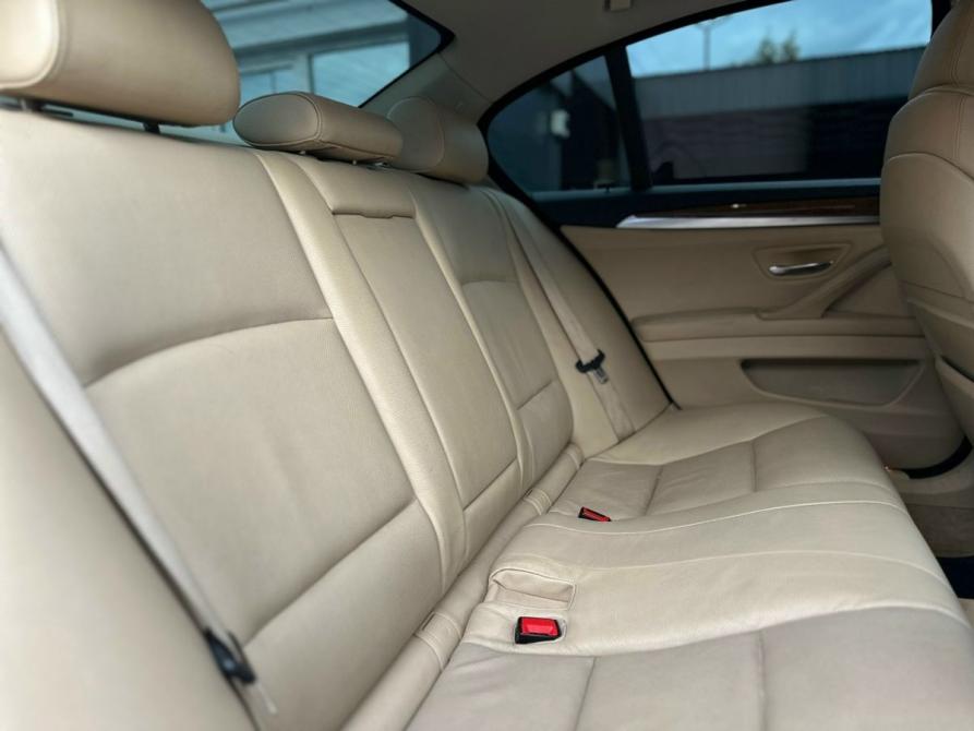 BMW 5 серии VI (F10/F11/F07) Ижевск  - изображение 28