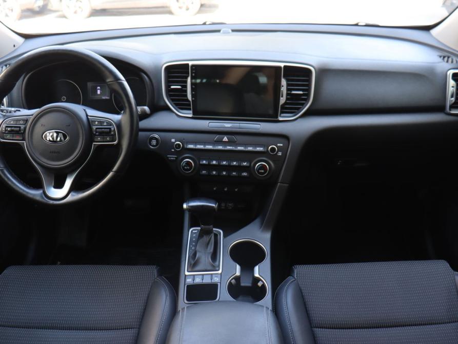 Kia Sportage IV Самара  - изображение 19