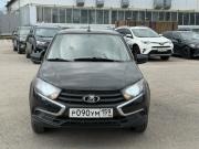 Lada (ВАЗ) Granta I Рестайлинг Пермь  - изображение 10