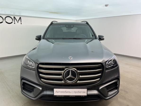 Mercedes-Benz GLS II (X167) Рестайлинг с пробегом 2023 года, цена 13 750 000 рублей, 66084 км, внедорожник, Автокод Объявления