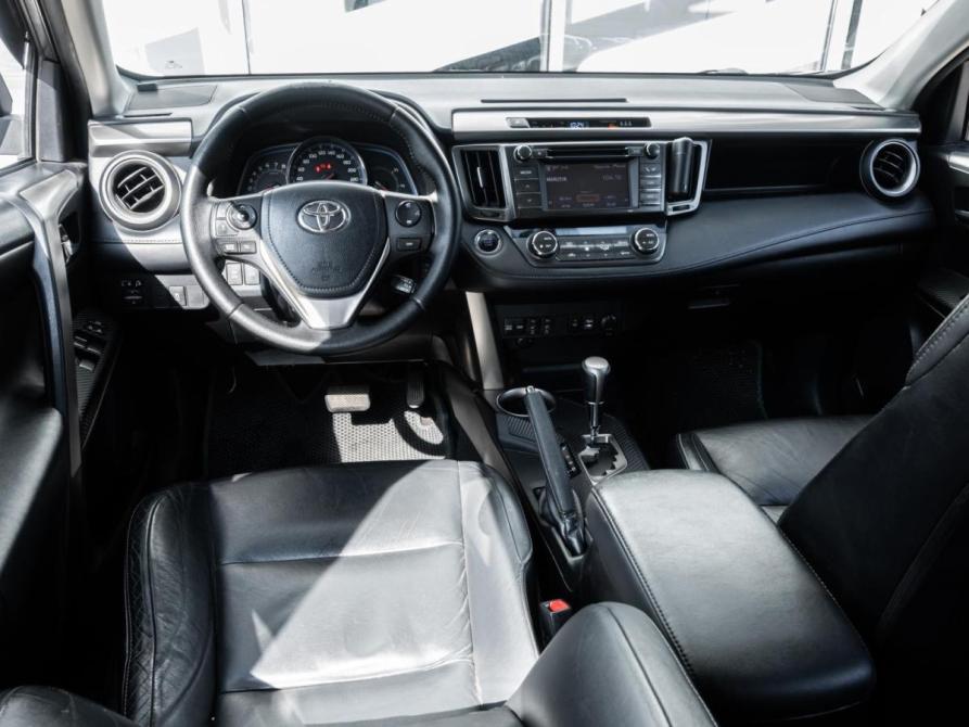 Toyota RAV4 IV (XA40) Ставрополь  - изображение 6