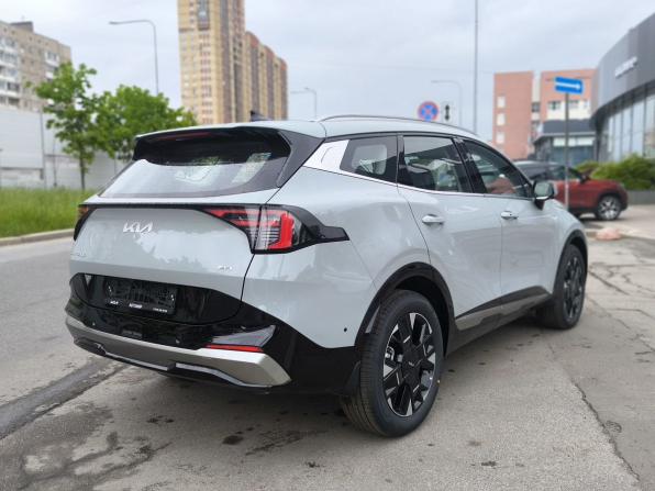 Новый Kia Sportage V Рестайлинг 2026 года, цена 4 850 000 рублей, внедорожник, Автокод Объявления