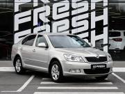 Skoda Octavia II (A5) Рестайлинг Волгоград  - изображение 18