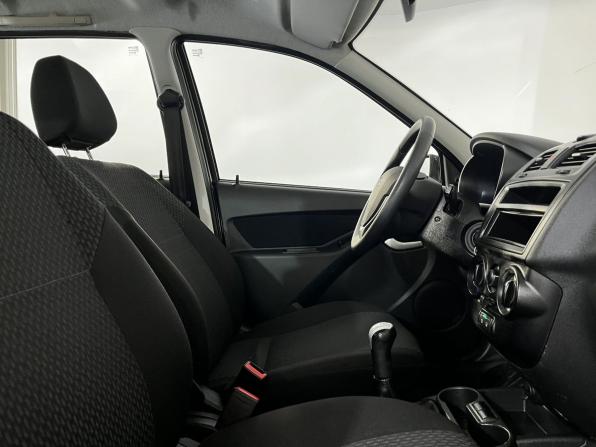 Lada (ВАЗ) Kalina II с пробегом 2018 года, цена 444 900 рублей, 114959 км, универсал, Автокод Объявления