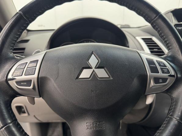 Mitsubishi Pajero Sport II Рестайлинг с пробегом 2015 года, цена 2 180 000 рублей, 180998 км, внедорожник, Автокод Объявления