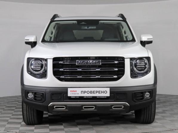 Haval Dargo I с пробегом 2023 года, цена 2 220 000 рублей, 53570 км, внедорожник, Автокод Объявления