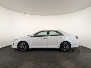 Toyota Camry VII (XV50) Рестайлинг Москва  - изображение 37