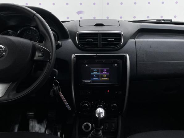 Nissan Terrano III (D10) с пробегом 2019 года, цена 1 490 000 рублей, 117216 км, внедорожник, Автокод Объявления