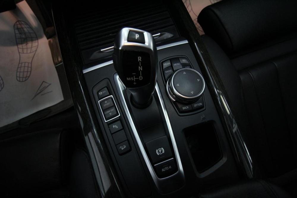BMW X5 III (F15) Сургут  - изображение 25