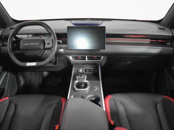JETOUR DASHING I с пробегом 2024 года, цена 1 940 000 рублей, 20286 км, внедорожник, Автокод Объявления