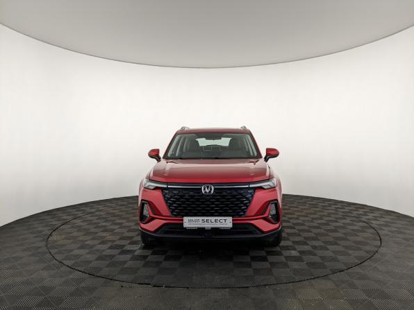 Changan CS35 Plus I Рестайлинг с пробегом 2024 года, цена 1 945 000 рублей, 18558 км, внедорожник, Автокод Объявления