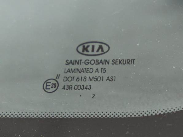 Kia Sportage III с пробегом 2012 года, цена 1 238 000 рублей, 131401 км, внедорожник, Автокод Объявления