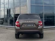 Lada (ВАЗ) Granta I Рестайлинг Самара  - изображение 20