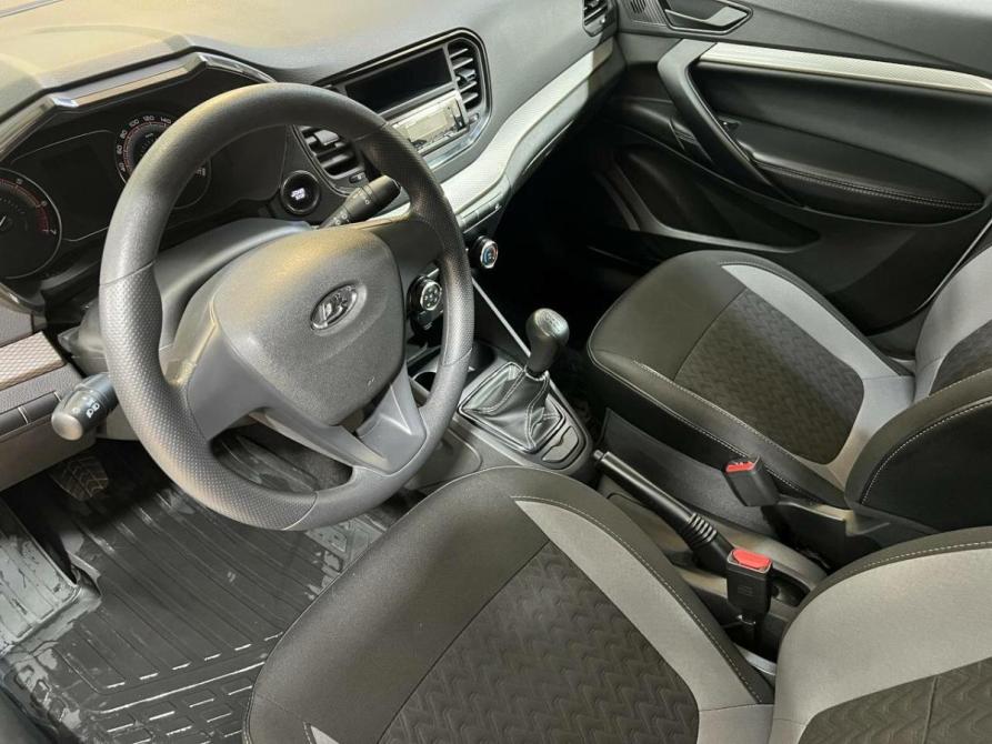 Lada (ВАЗ) Vesta I Рестайлинг (NG) Нижнекамск  - изображение 15