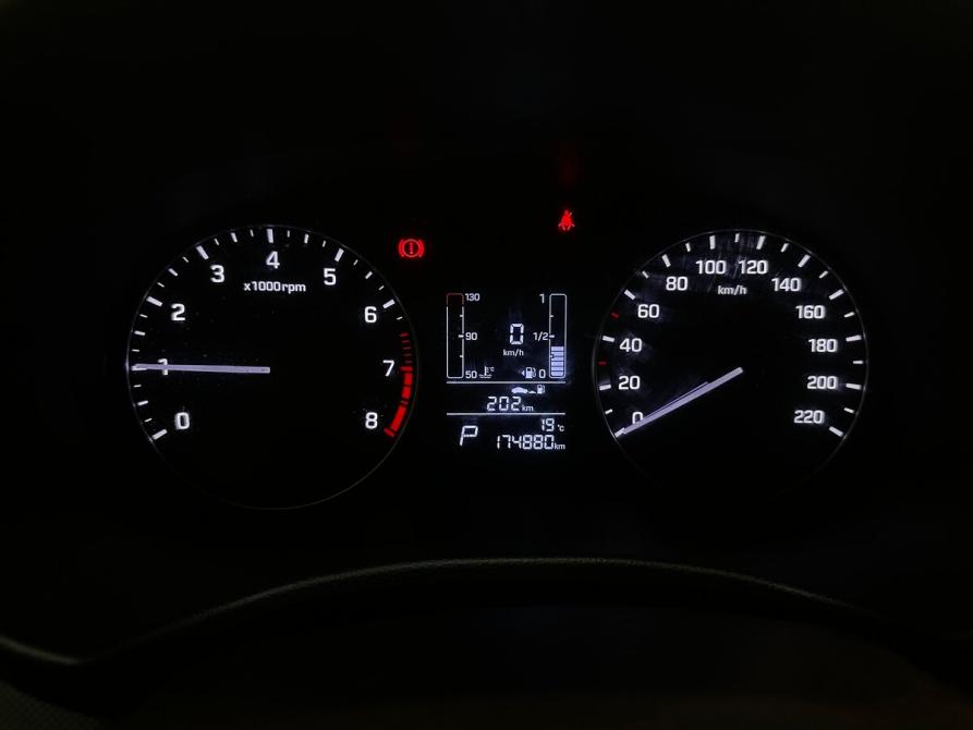 Hyundai Creta I Балашиха  - изображение 6