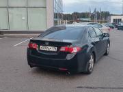 Honda Accord VIII Санкт-Петербург  - изображение 8