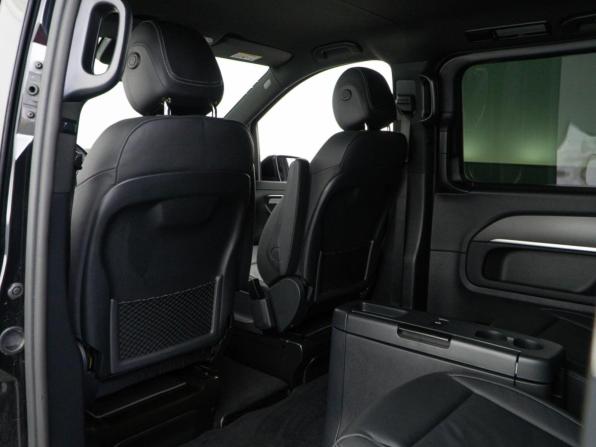 Mercedes-Benz V-Класс III (W447) Рестайлинг с пробегом 2023 года, цена 7 797 434 рубля, 15399 км, минивэн, Автокод Объявления