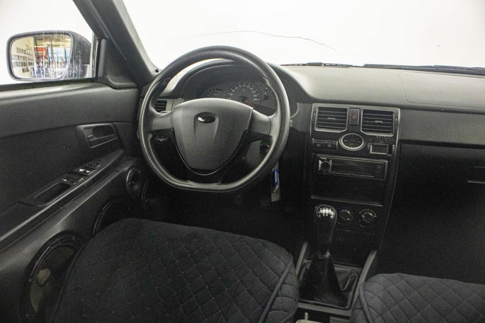Lada (ВАЗ) Priora I Пермь  - изображение 12