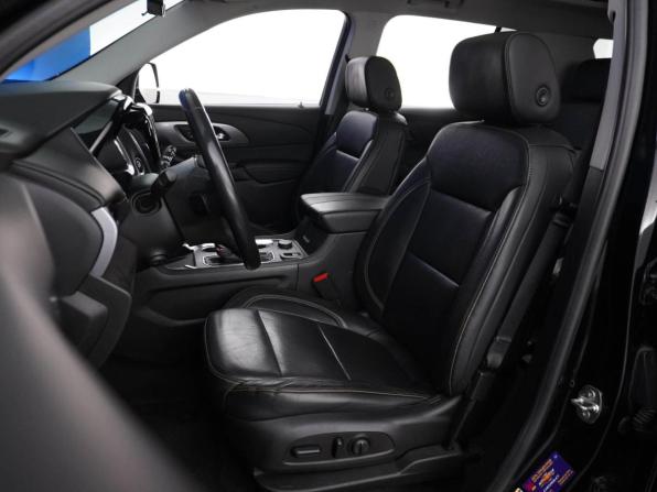 Chevrolet Traverse II с пробегом 2019 года, цена 2 957 055 рублей, 124293 км, внедорожник, Автокод Объявления