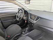Hyundai Solaris II Рестайлинг Москва  - изображение 53